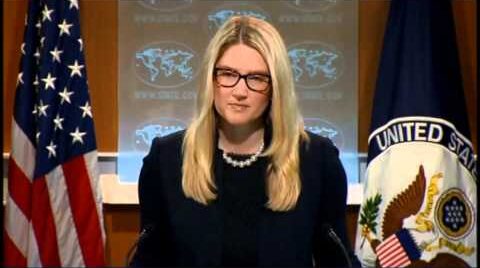 State Department "Deeply Troubled" By Attacks on Kessab Armenians