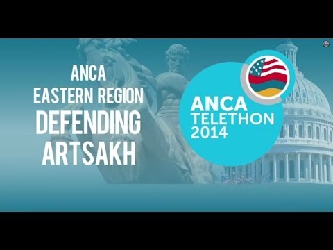 ANCA Eastern Region: Defending Artsakh