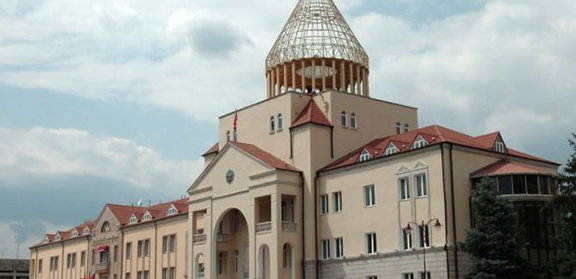 Nagorno Karabakh National Assembly