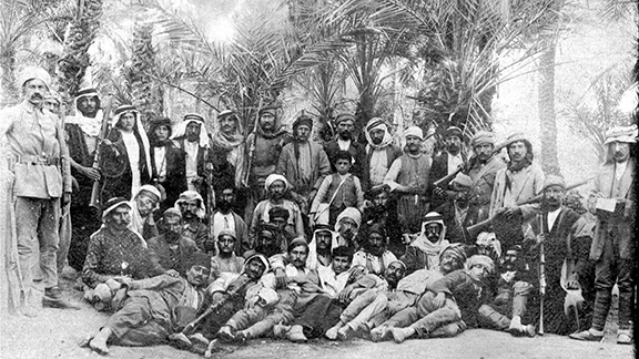 World premiere of documentary "Crows of the Desert" will take place on on Saturday, November 5, 2016 at 2 pm at the Arpa International Film Festival
