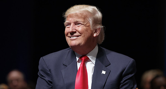 Donald Trump (Photo: AP Photo/Evan Vucci)