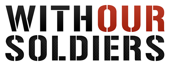 AYF's 'With Our Soldiers' campaign