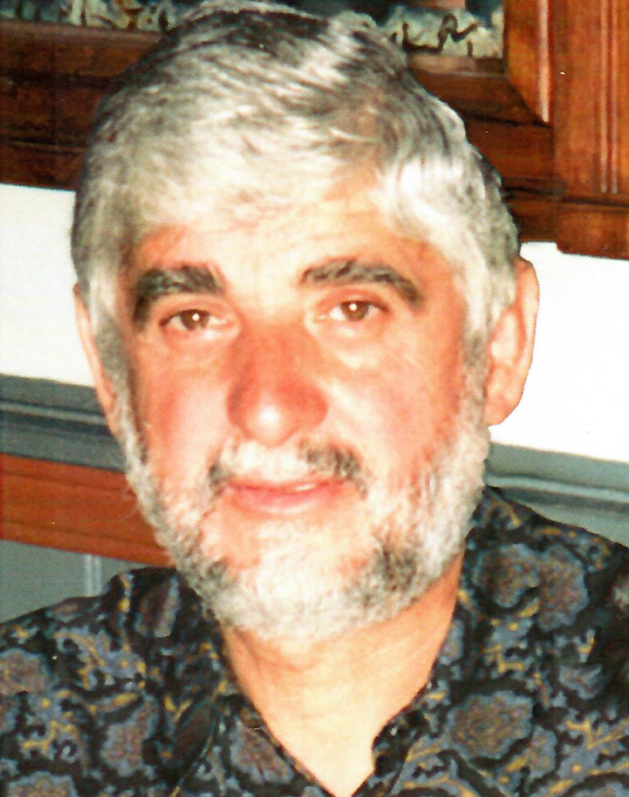Alexan Koundakjian