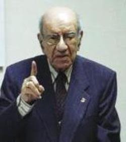 Dr. Nubar Berberian 