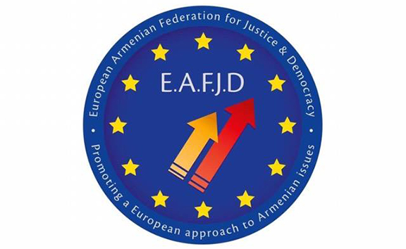 European Armenian Federation for Justice and Democracy (EAFJD)