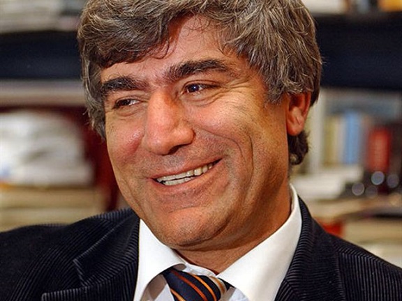 Hrant Dink