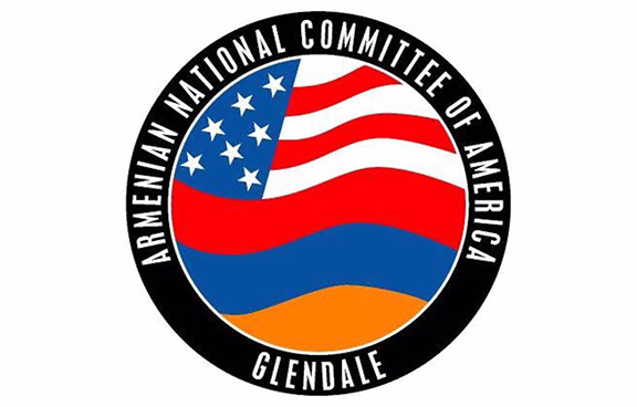 ANCA Glendale logo